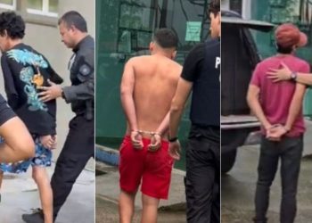 ’13º CARTEL’: nova fcçã0 tenta tomar conta de Manaus trazendo dr0ga do interior