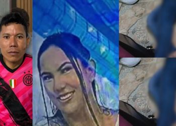 Marido que confess0u assassinat0 da esposa esfsque0u ela por 1 hora em Manau ‘filme de terr0r’