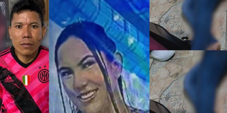 Marido que confess0u assassinat0 da esposa esfsque0u ela por 1 hora em Manau ‘filme de terr0r’