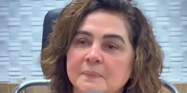 Maria do Carmo reforça união do PL e nega conversa com oposição: ‘fofoca’