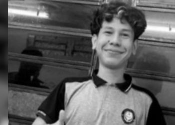 Jovem de 16 anos é apreendido pela morte de Fernando Vilaça em Manaus