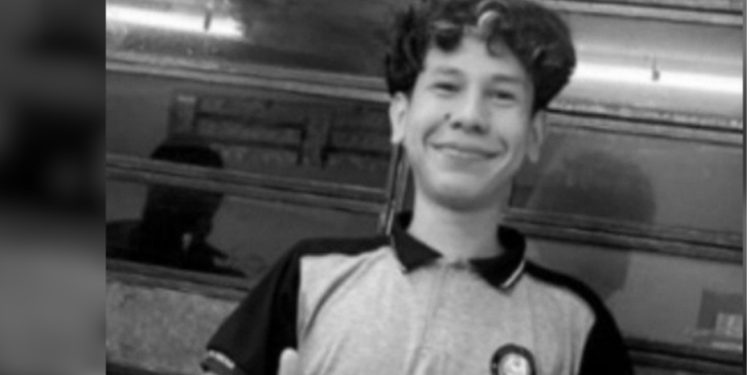 Jovem de 16 anos é apreendido pela morte de Fernando Vilaça em Manaus