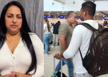 Enfermeira que flagrou traição do marido em Manaus se pronuncia: ‘Me deixou doente, endividada’