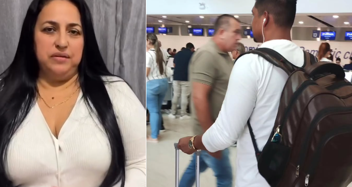 Enfermeira que flagrou traição do marido em Manaus se pronuncia: ‘Me deixou doente, endividada’