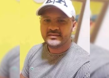 Ex-conselheiro é ass@ssinad0 e encontrado com cadeado na boca