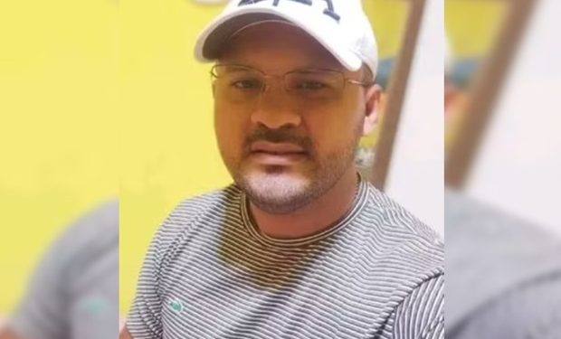 Ex-conselheiro é ass@ssinad0 e encontrado com cadeado na boca