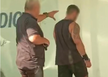 Ex-gerente é pr3s0 por g0lpe em loja de shopping onde trabalhava em Manaus