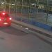 Câmera de segurança flagra assalt0 e r0ubo de veículo em Manaus