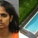 Pediatra mata filha de 4 anos e simula af0gamento para escapar da policia