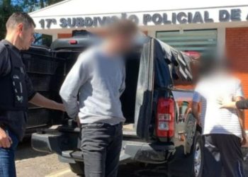 Filho em busca de dinheiro manda foto amarrad0 para o pai fingindo que foi sequestrad0