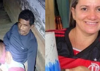 SSP diz que mulher desaparecida foi m0rta por homem e jogada no rio no Amazonas 