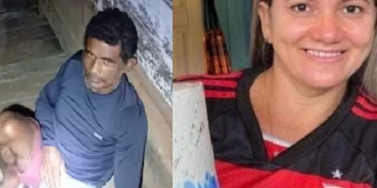 SSP diz que mulher desaparecida foi m0rta por homem e jogada no rio no Amazonas 