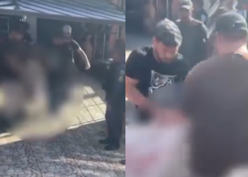 Homem ex3cutad0 dentro de casa é empresário de 70 anos e conseguiu at1rar contra cr1m1nos em Manaus