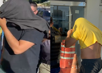 Policiais envolvidos em milícia que sequestr@va e ext0rqu1a têm os nomes revelados em Manaus