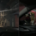 Vídeo: Band1dos altamente armad0s e com coletes balíst1cos são filmados fug1ndo no bairro União