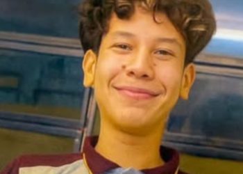 Segundo jovem envolvido na m0rte de Fernando Vilaça é apreendid0 em Manaus