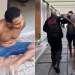 Vídeo: Vulgo ‘Gorila’, chefe de grupo cr1m1n0s0 é pres0 de cueca em motel de luxo
