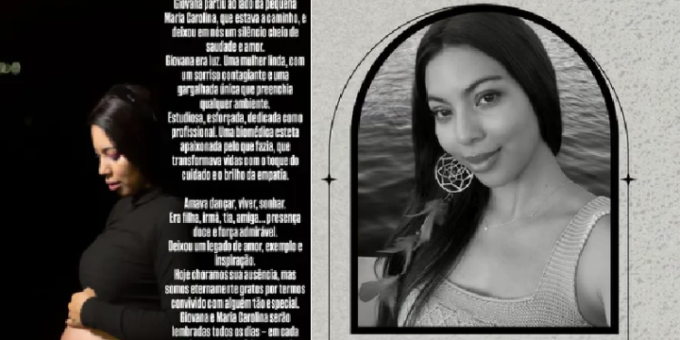 Buraco não tampado pela Prefeitura de Manaus causou m0rt3 de grávida na Djalma, aponta laudo