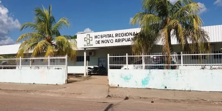 Médico é denunciado por m0rt3 de paciente após deixar plantão em hospital no AM