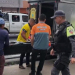 Pintor m0rr3 eletr0cutado enquanto pintava fachada de loja na Zona Leste de Manaus