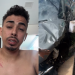 Vídeo: Influenciador Will Robson coloca culpa no sono após d3struir carro na avenida do Turismo