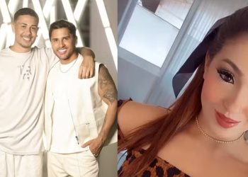 Carlinhos Maia teria se descoberto ‘bi’ e terminou casamento após se apaixonar por mulher