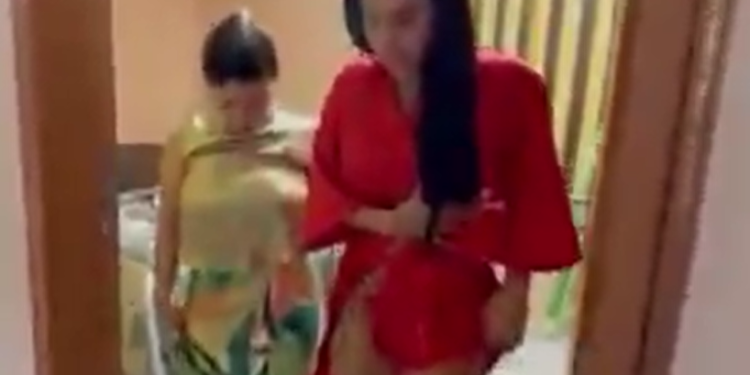 Vídeo: Isabelle Nogueira surpreende ao revelar que quase precisou ser substituída no Festival de Parintins