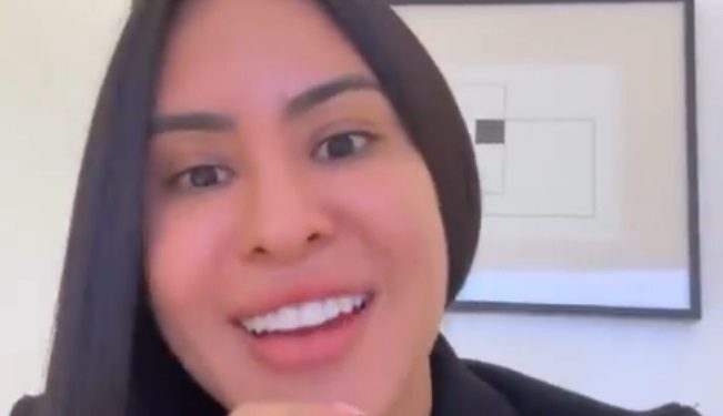 Isabelle Nogueira diz que não é cobiçada por homens como antes: ‘tudo bem’