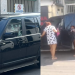 Vídeo: Vulgo ‘Xuruca’, suposto líder de grupo fica f3rid0 ao ter carro de luxo cr1vad0 de t1r0s em Manaus