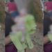 Bebê é jogado do barranco em Manaus e mãe achada na Ana Braga