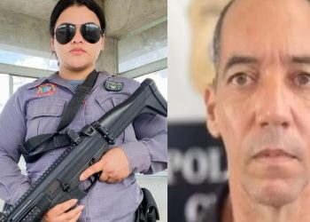 Diretoria de presídio se apaixona por pres0 e deixa 16 bandid0s fugirem da cadeia