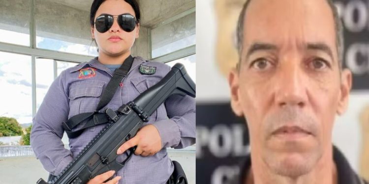 Diretoria de presídio se apaixona por pres0 e deixa 16 bandid0s fugirem da cadeia
