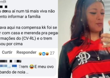 Ad0l3scente de Maués m0rta em Manaus teria ido buscar informações sobre grupo cr1m1n0s0