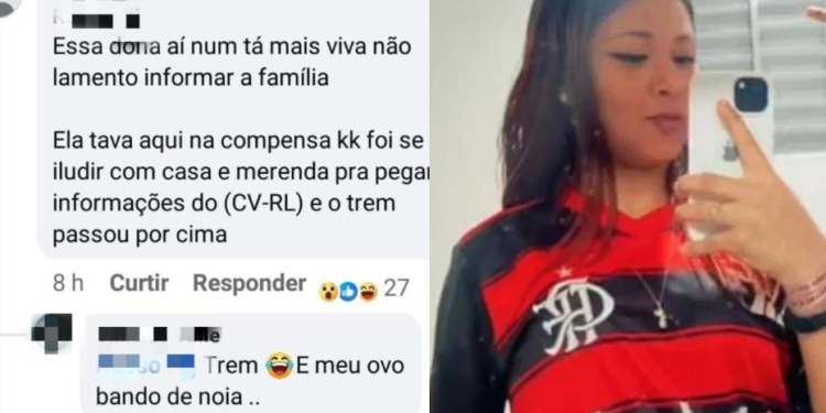 Ad0l3scente de Maués m0rta em Manaus teria ido buscar informações sobre grupo cr1m1n0s0