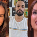 Amiga da cantora e ex-BBB Juliette é ass@ssinada pelo ex-namorado que não aceitava fim da relação