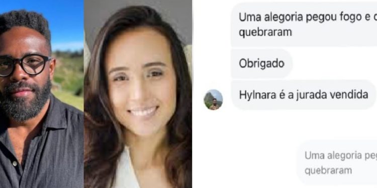 Jurado diz que Caprichoso teria que vencer festival e chama colega de “jurada vendida”