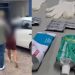Casal pres0 por lucrar R$ 19 mil com ab0rtos em Manaus também vai ser responder por tráfico de pílulas