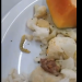 Funcionários do hospital Nilton Lins, administrado pela Hapvida denunciam larvas na comida; veja