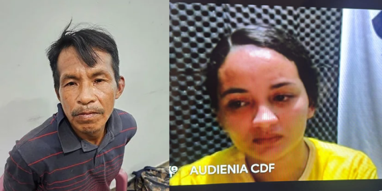 Mãe de bebê e$tuprada e m0rta tem pr1sã0 revogada pelo linchament0 do autor no AM