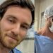 Ex-BBB Lucas Bissoli atua como médico dentro do Hospital João Lúcio em Manaus: ‘gratidão’