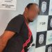 Alterado, ‘Maníac0 do Centro’ de Manaus é pr3s0 após ficar falando p*taria e pers3guir mulher