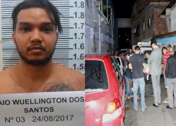 Mano Kaio pega 30 anos de cadeia por m0rte de “Baby” no Morro da Liberdade