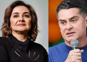 Pinóquio Manauara: David Almeida perde ação de danos morais movida contra a Professora Maria do Carmo