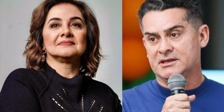 Pinóquio Manauara: David Almeida perde ação de danos morais movida contra a Professora Maria do Carmo