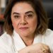 ’Falta organização e cuidado’: Maria do Carmo responde seguidores e fala sobre saúde pública