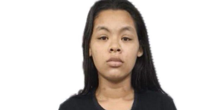 Mãe é presa em Manaus por deitar em cima do filho de 2 meses até ele m0rrer suf0cado