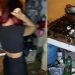 Mãe é denunciada por deixar filhos comendo alimento podre dentro de casa no Amazonas