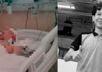 Jovens que chamaram Fernando Vilaça de viadinho antes de matá-lo são primos de 16 e 17 anos