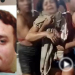 Vídeo: Homem invade apartamento e tenta m@tar a ex-companheira e a filha de 10 meses em Manaus