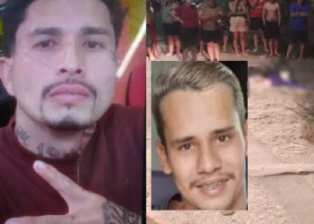 Venezuelano é suspeito de m@tar motociclista por app por causa de ‘chifre imaginário’ em Manaus